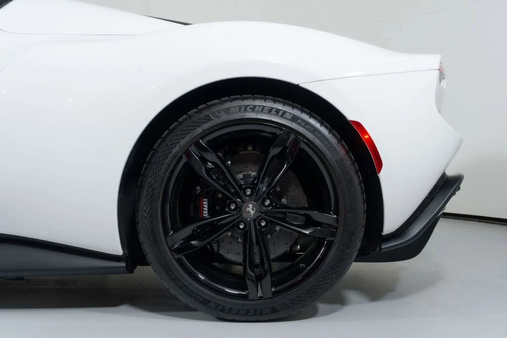 2025 Ferrari 296 GTS - Image 14 of 31