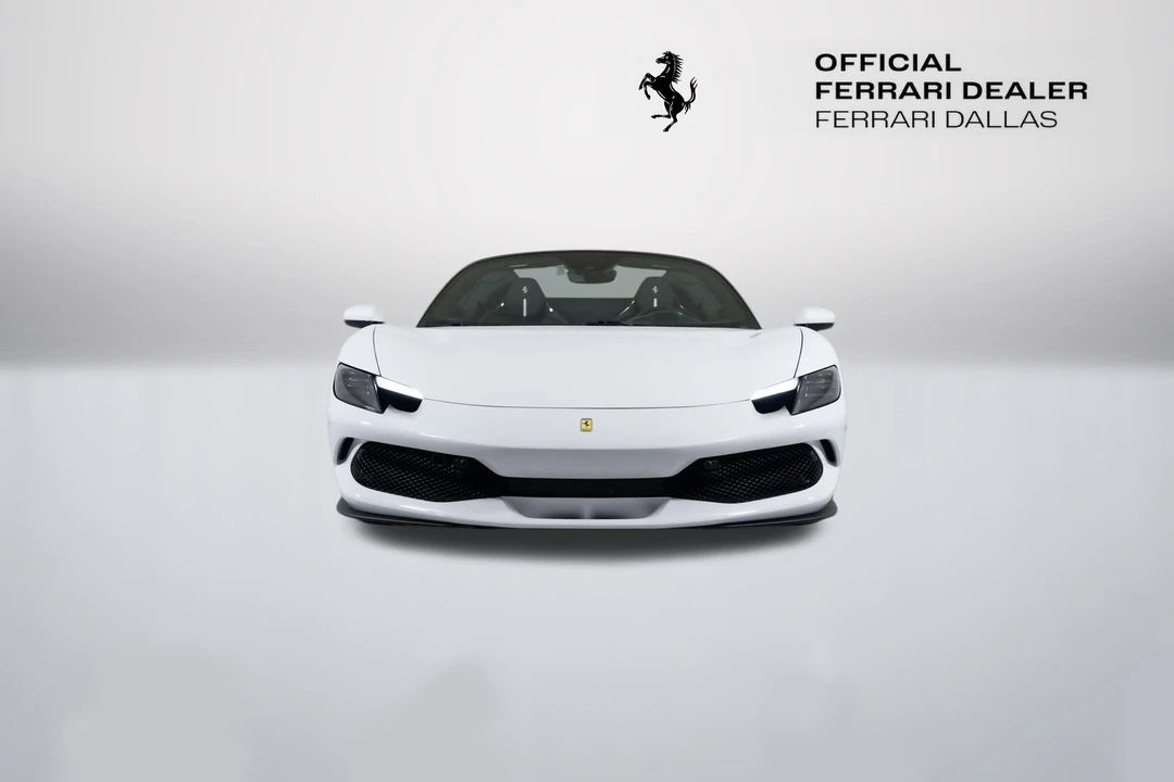 2025 Ferrari 296 GTS - Image 24 of 31