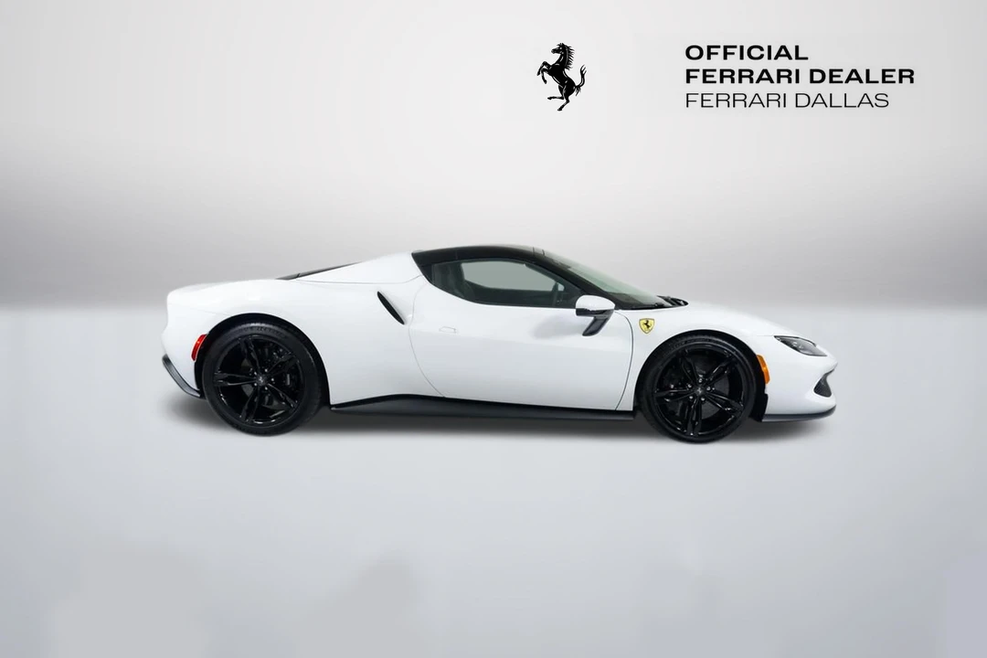 2025 Ferrari 296 GTS - Image 20 of 31