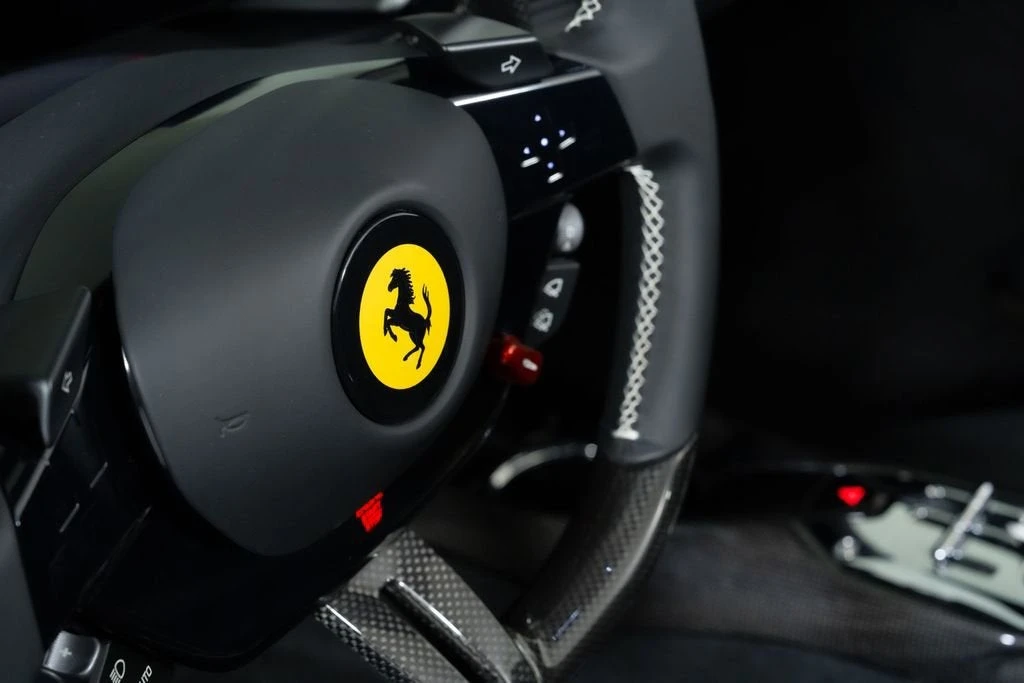 2025 Ferrari 296 GTS - Image 31 of 31