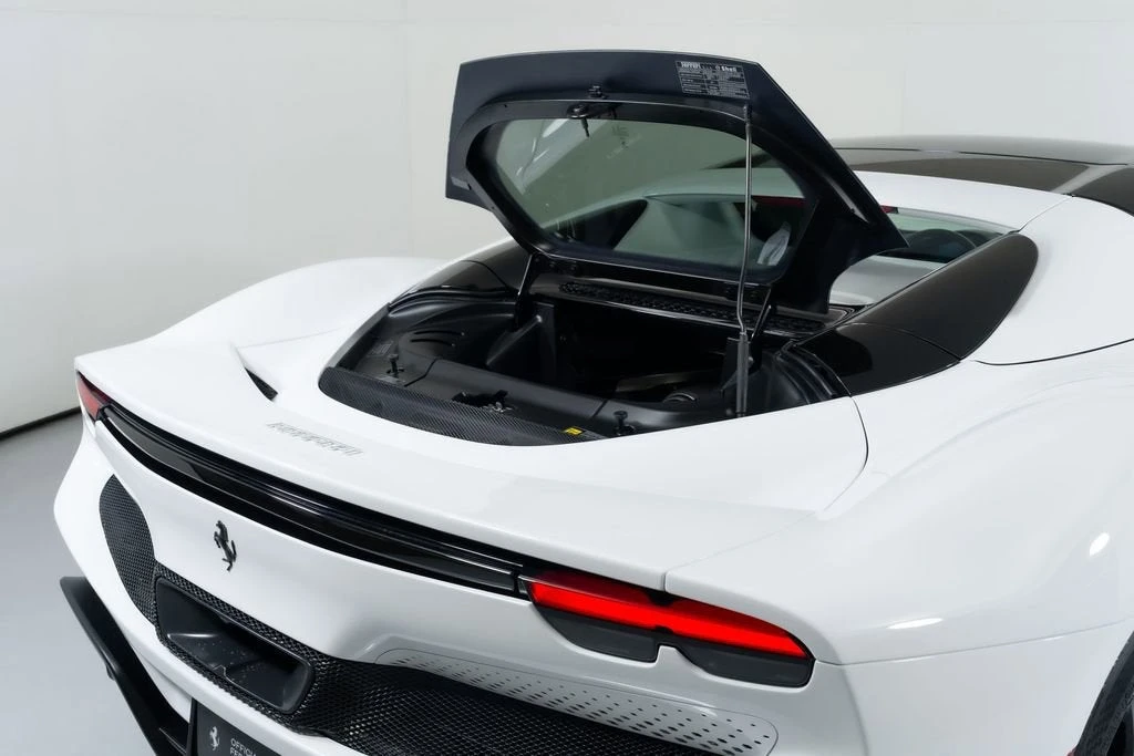 2025 Ferrari 296 GTS - Image 17 of 31