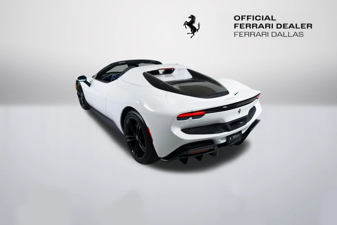 2025 Ferrari 296 GTS - Image 26 of 31
