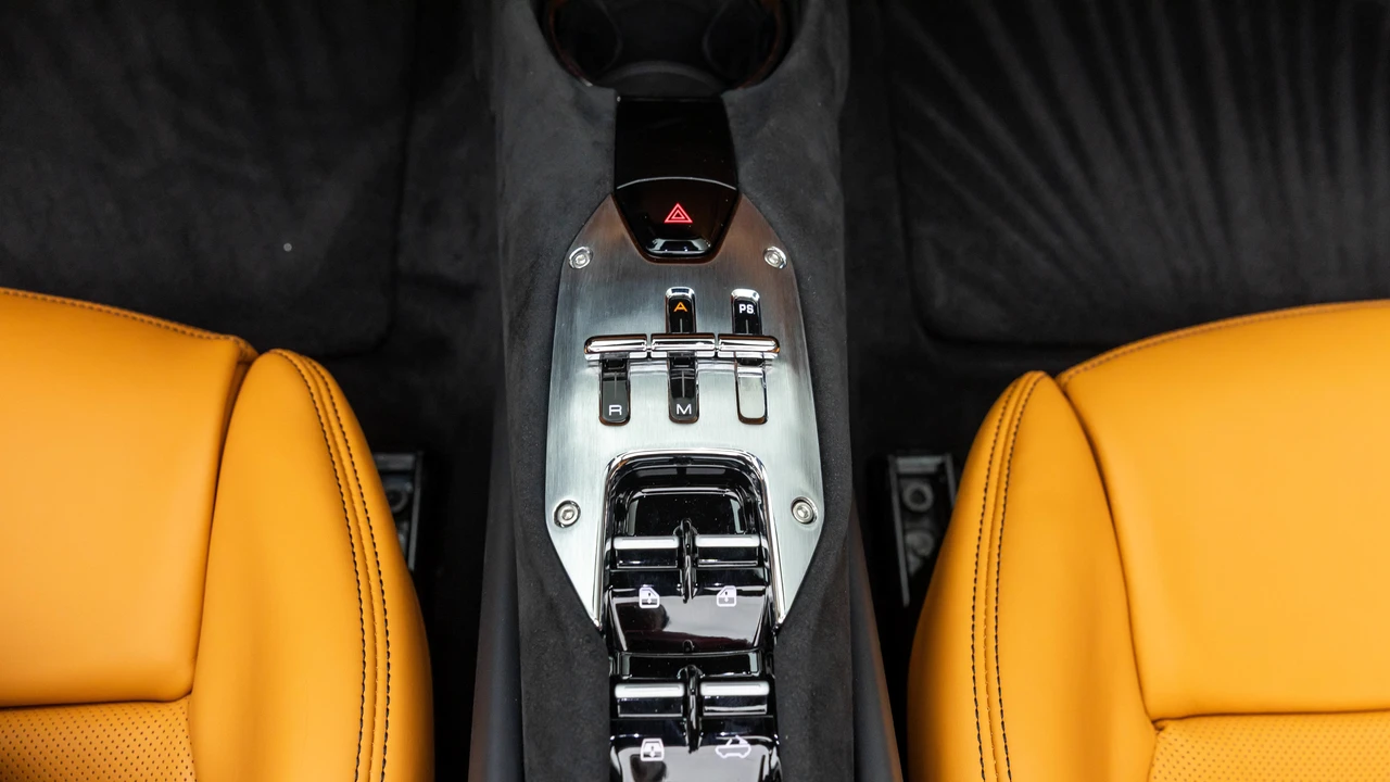 2025 Ferrari 296 GTS - Image 6 of 31