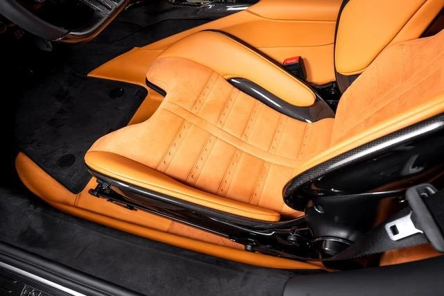 2025 Ferrari 296 GTS - Image 25 of 31