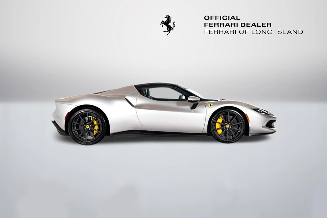 2025 Ferrari 296 GTS - Image 13 of 31