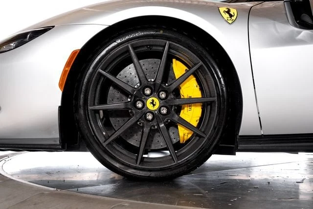 2025 Ferrari 296 GTS - Image 19 of 31