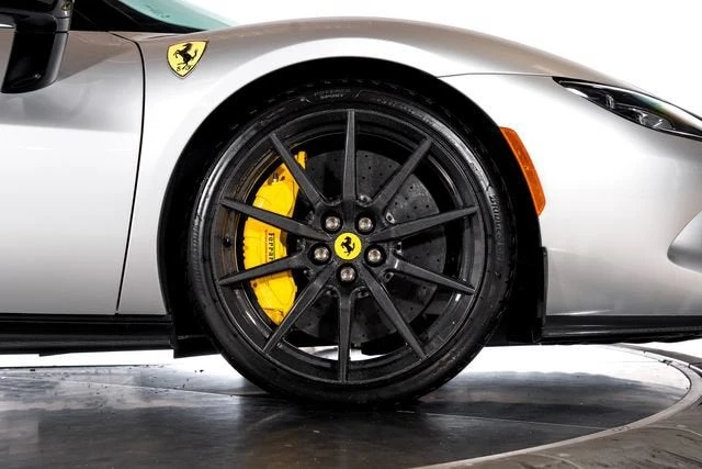 2025 Ferrari 296 GTS - Image 22 of 31