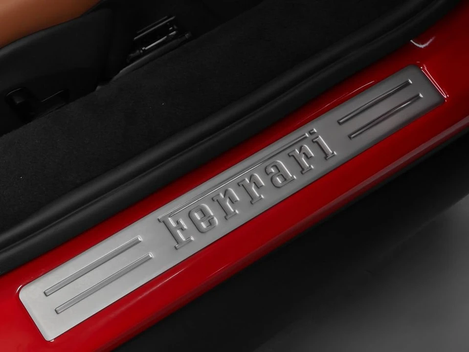 2025 Ferrari 296 GTS - Image 17 of 31
