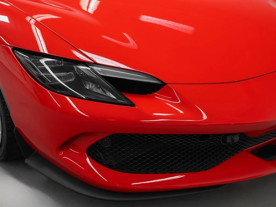 2025 Ferrari 296 GTS - Image 4 of 31