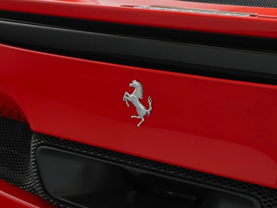 2025 Ferrari 296 GTS - Image 29 of 31
