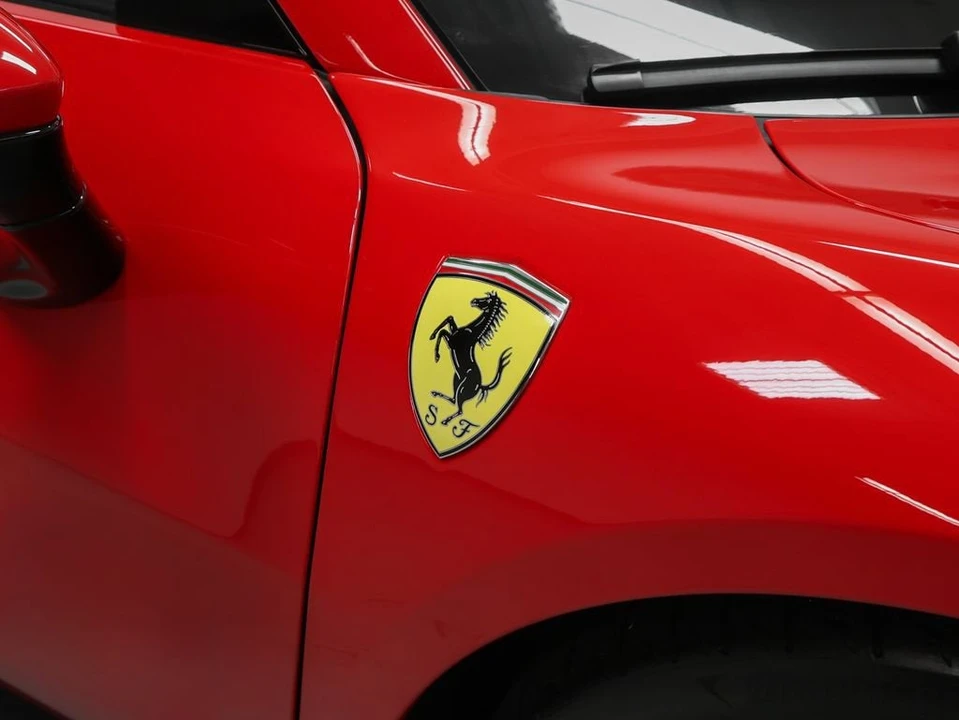 2025 Ferrari 296 GTS - Image 8 of 31