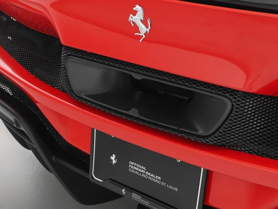 2025 Ferrari 296 GTS - Image 30 of 31