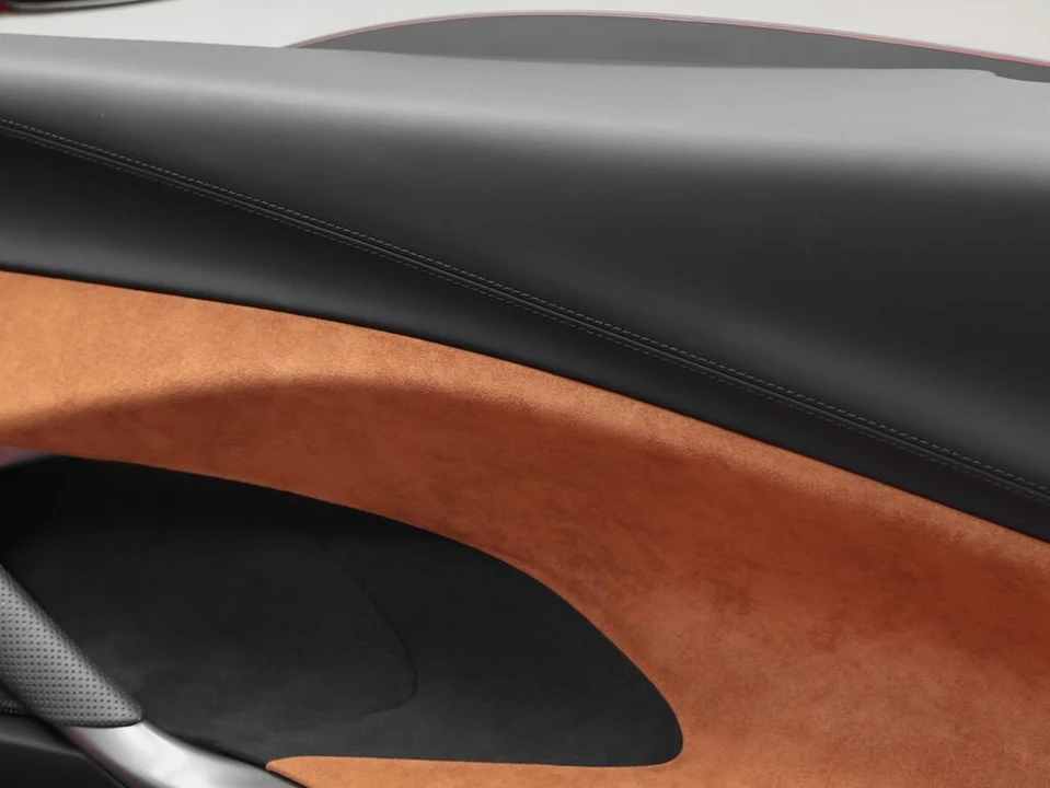 2025 Ferrari 296 GTS - Image 26 of 31