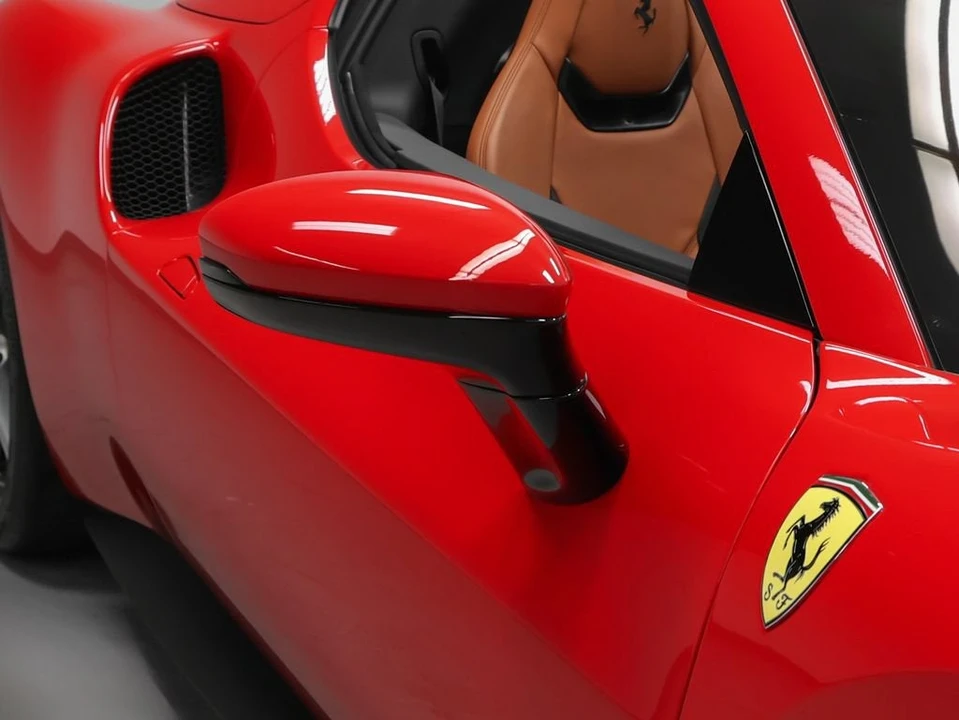 2025 Ferrari 296 GTS - Image 7 of 31