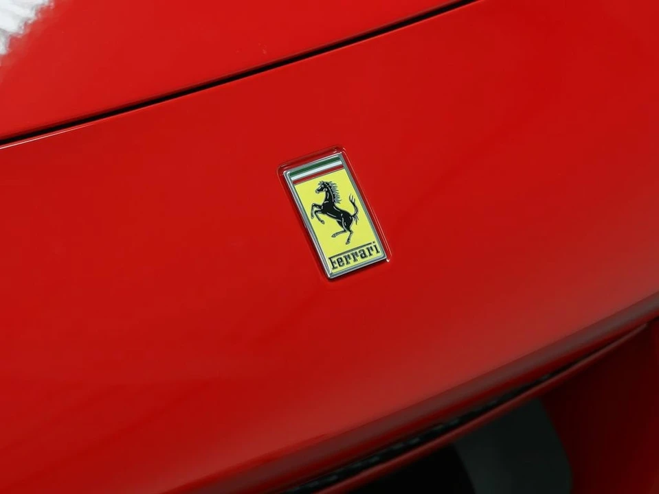 2025 Ferrari 296 GTS - Image 5 of 31