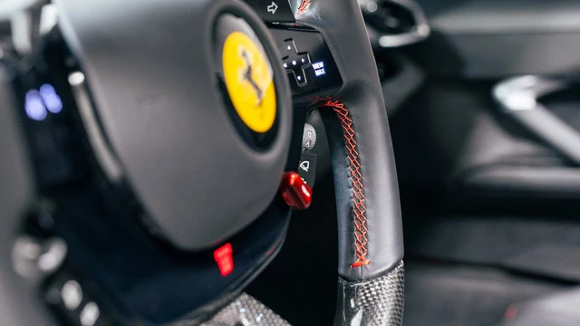 2025 Ferrari 296 GTS - Image 6 of 16