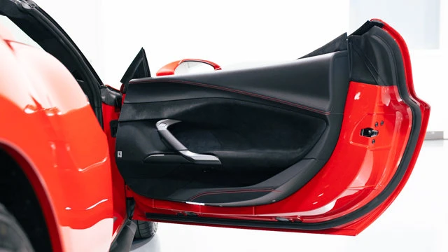 2025 Ferrari 296 GTS - Image 12 of 16