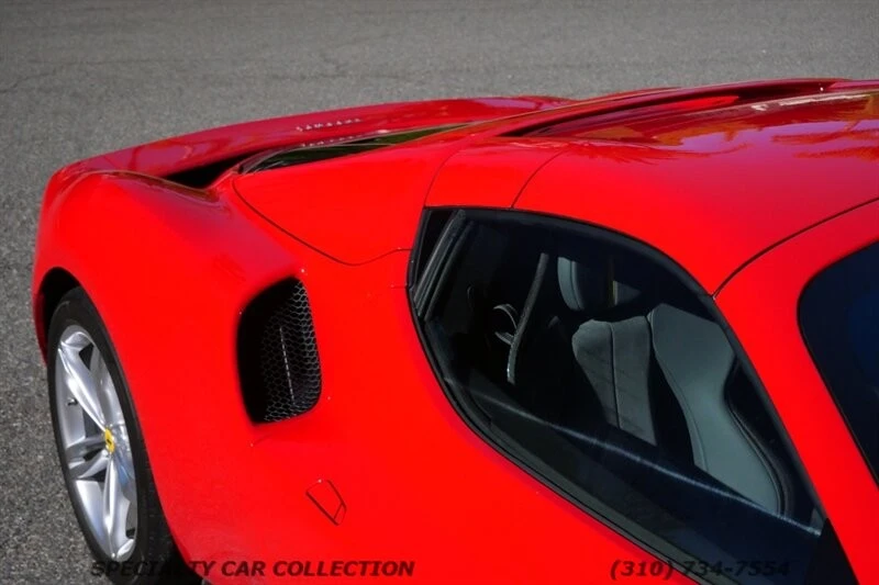2025 Ferrari 296 GTS - Image 9 of 21