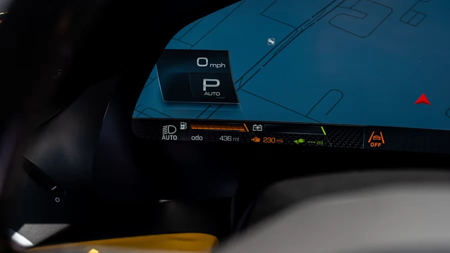 2025 Ferrari 296 GTS - Image 20 of 31
