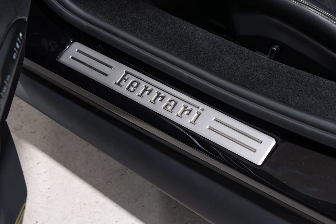 2025 Ferrari 296 GTS - Image 23 of 31
