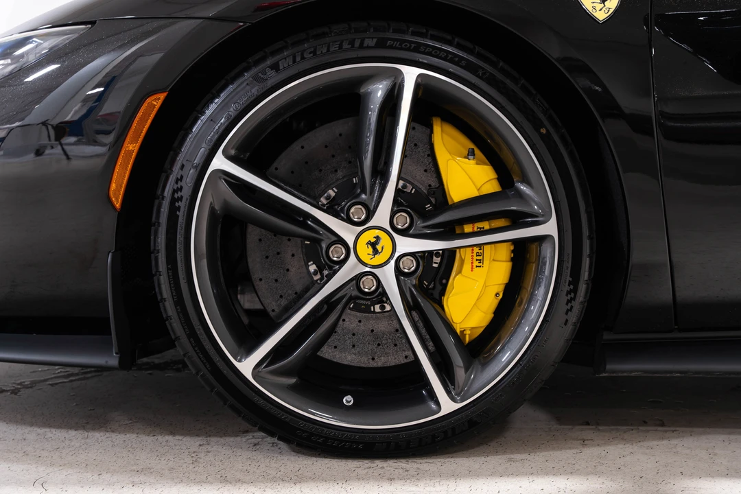 2025 Ferrari 296 GTS - Image 21 of 31