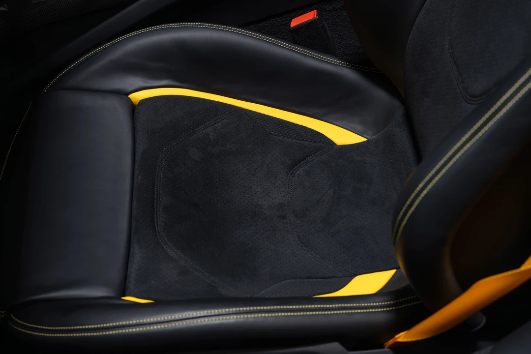 2025 Ferrari 296 GTS - Image 27 of 31