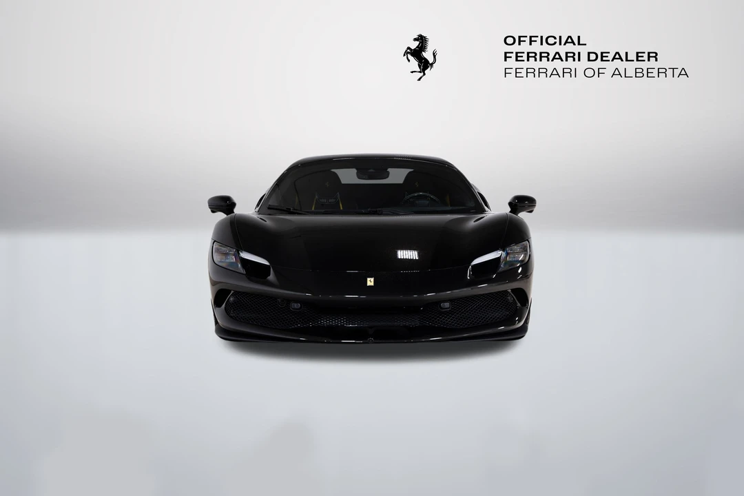 2025 Ferrari 296 GTS - Image 2 of 31