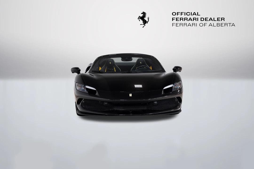 2025 Ferrari 296 GTS - Image 10 of 31