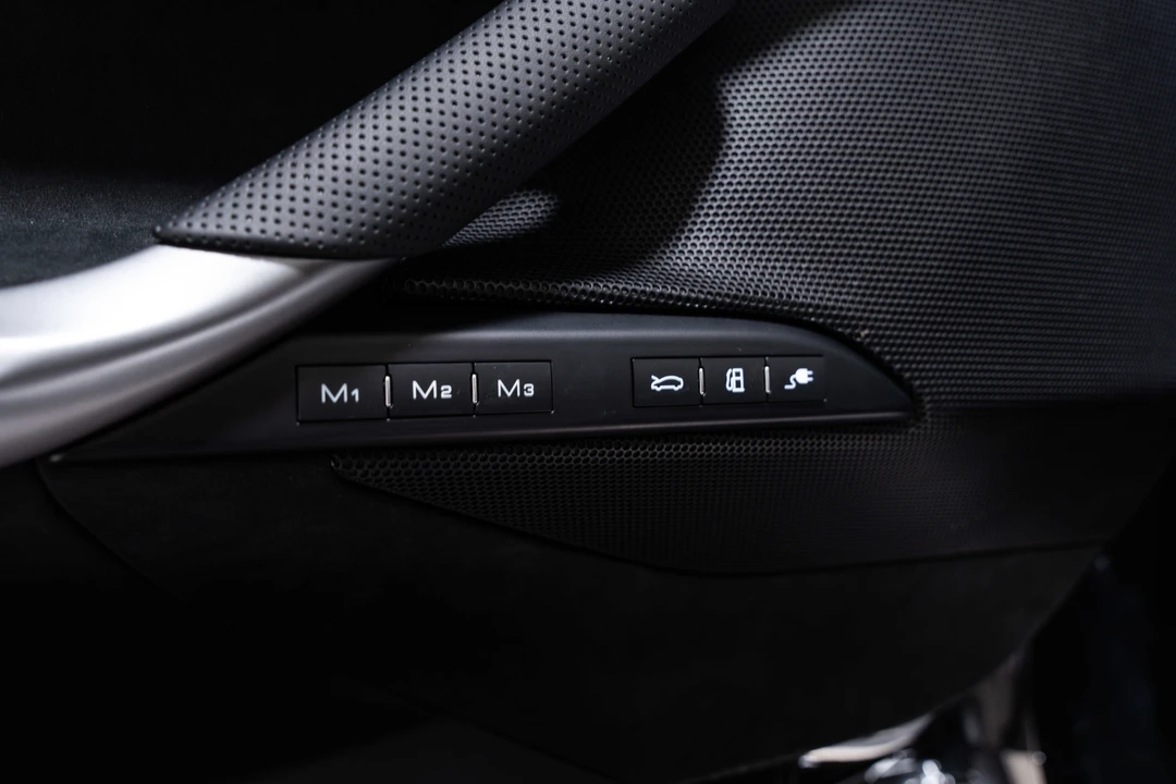 2025 Ferrari 296 GTS - Image 25 of 31
