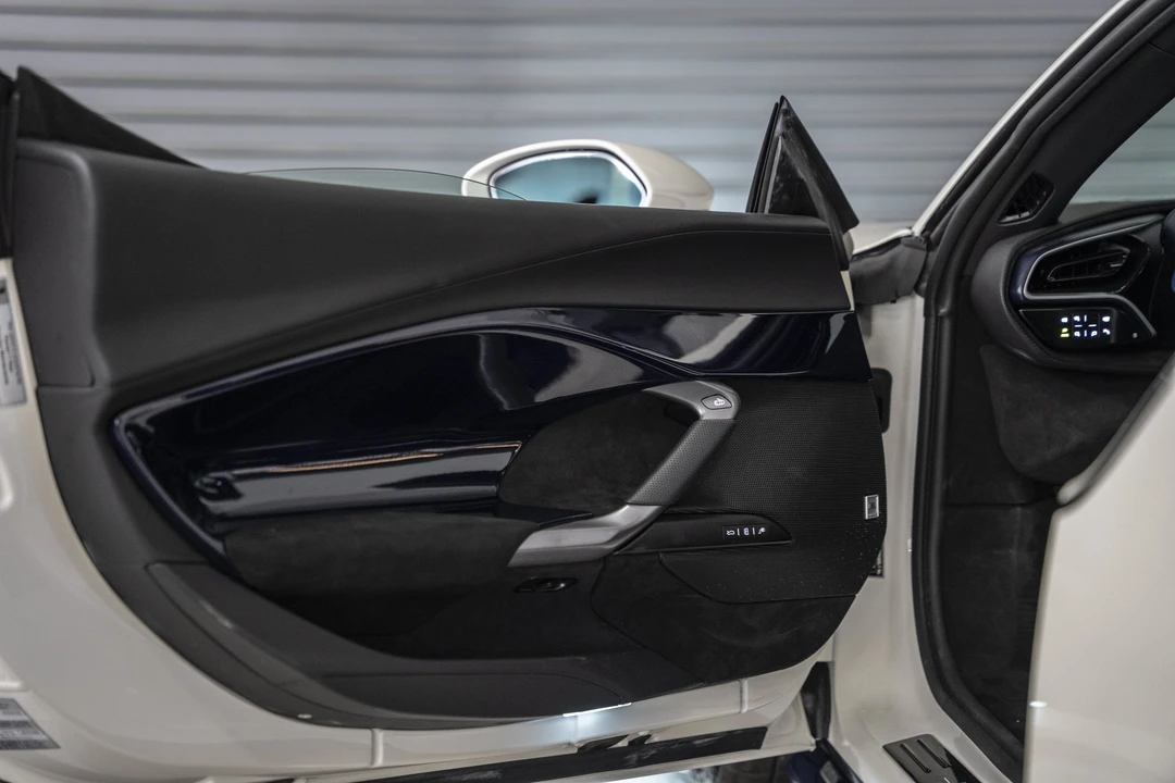 2025 Ferrari 296 GTS - Image 31 of 31
