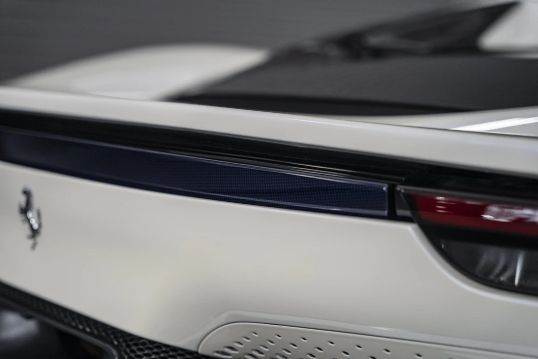 2025 Ferrari 296 GTS - Image 20 of 31