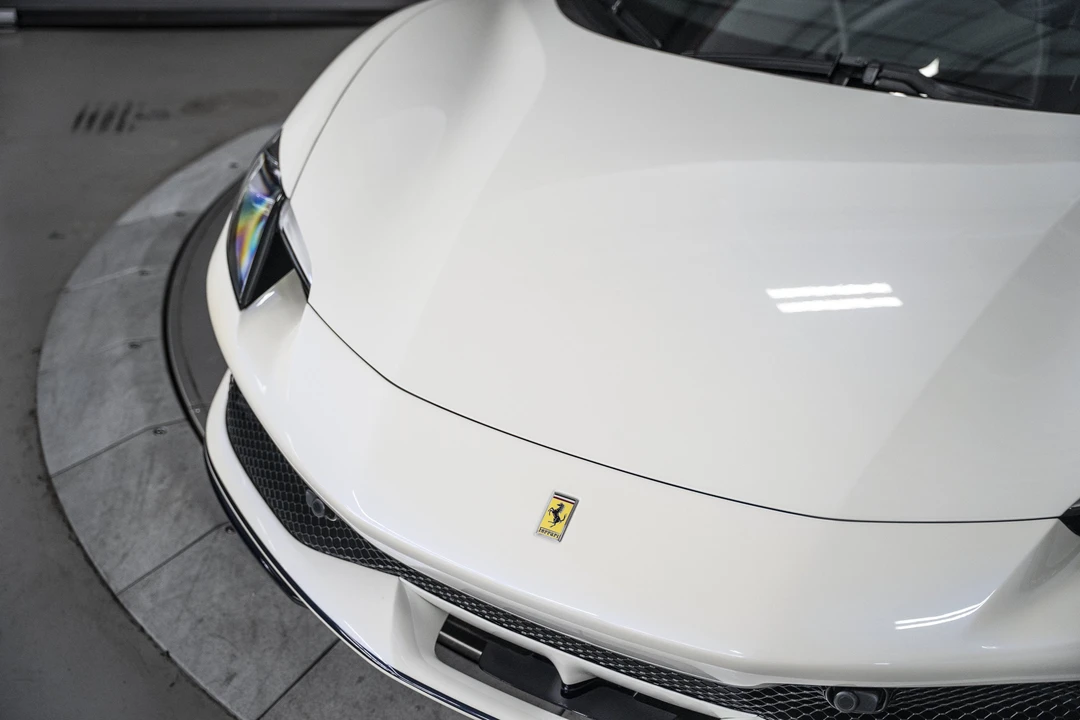 2025 Ferrari 296 GTS - Image 26 of 31
