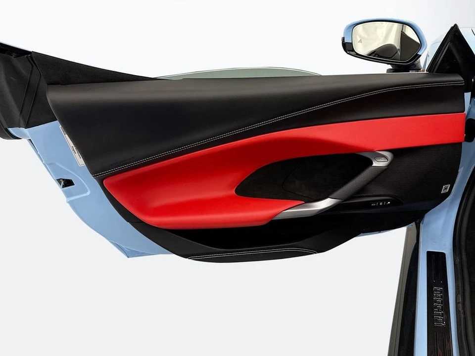 2025 Ferrari 296 GTS - Image 29 of 31
