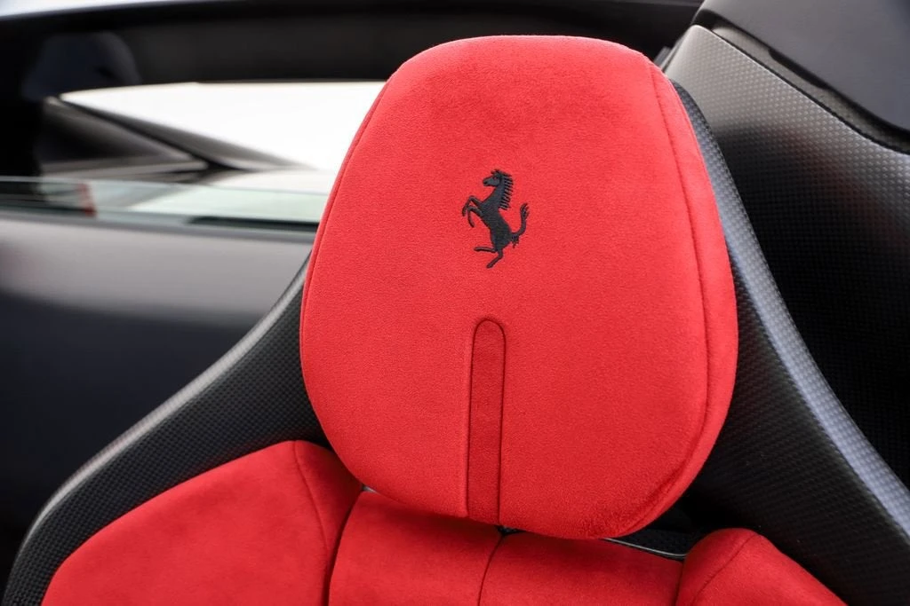 2025 Ferrari 296 GTS - Image 7 of 31