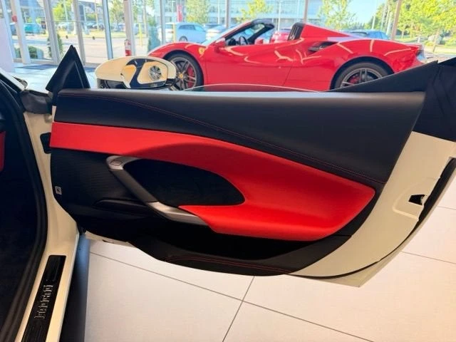 2025 Ferrari 296 GTS - Image 22 of 31