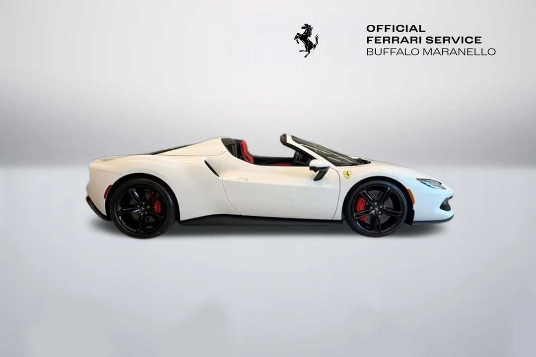 2025 Ferrari 296 GTS - Image 7 of 31