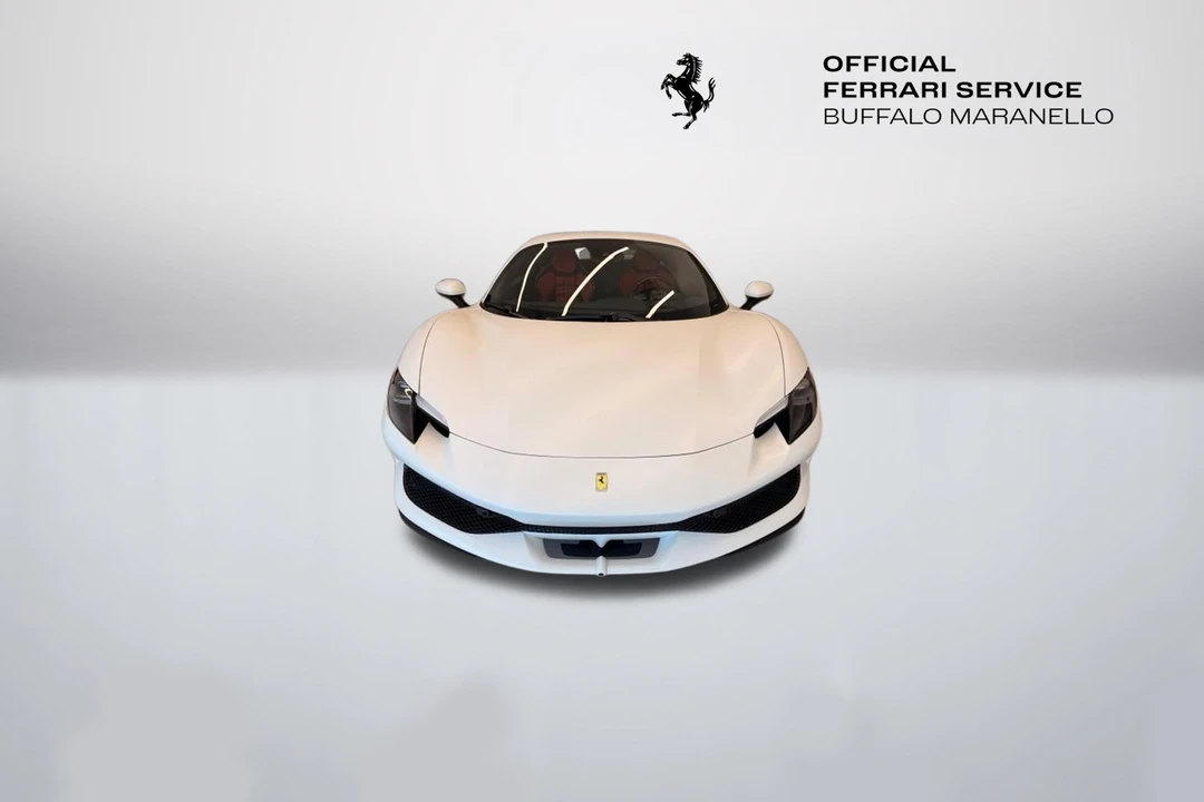 2025 Ferrari 296 GTS - Image 6 of 31