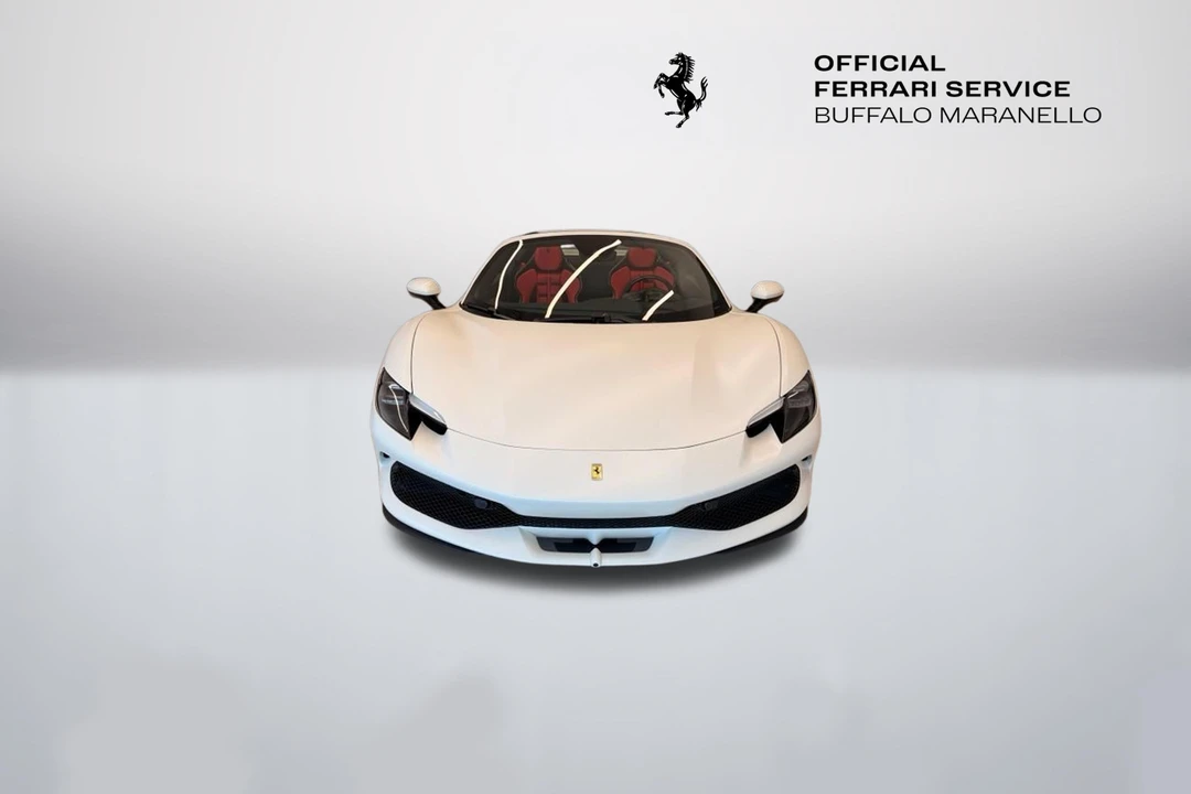 2025 Ferrari 296 GTS - Image 5 of 31