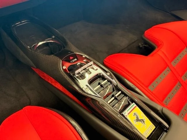 2025 Ferrari 296 GTS - Image 31 of 31