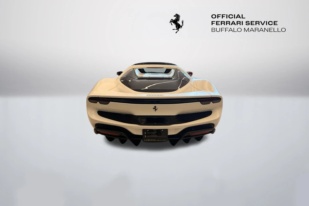 2025 Ferrari 296 GTS - Image 11 of 31