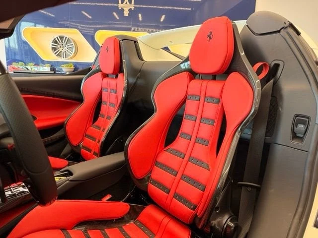 2025 Ferrari 296 GTS - Image 29 of 31