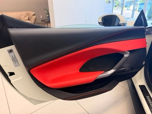 2025 Ferrari 296 GTS - Image 27 of 31