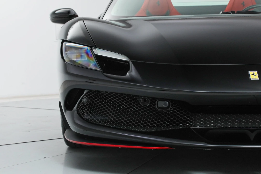 2025 Ferrari 296 GTS - Image 15 of 31