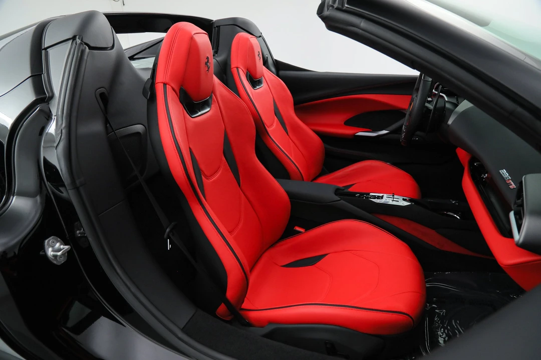 2025 Ferrari 296 GTS - Image 26 of 31