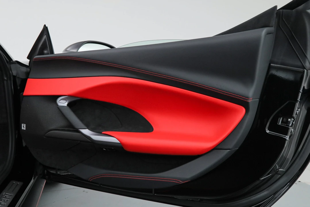 2025 Ferrari 296 GTS - Image 24 of 31