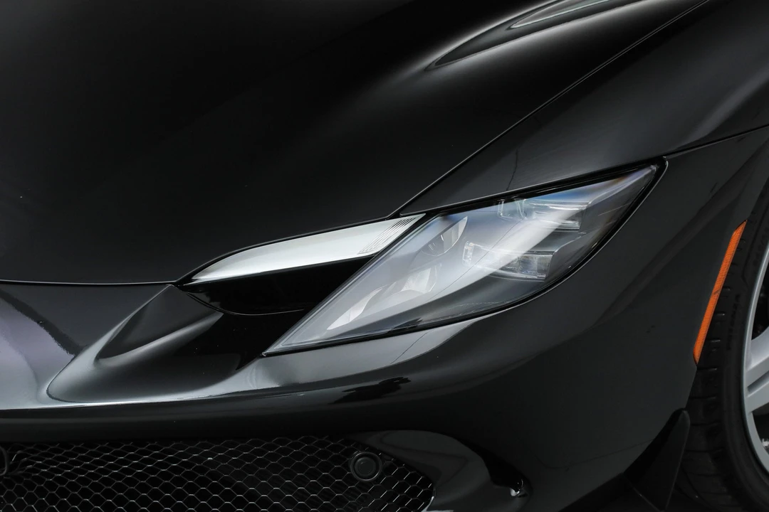 2025 Ferrari 296 GTS - Image 19 of 31