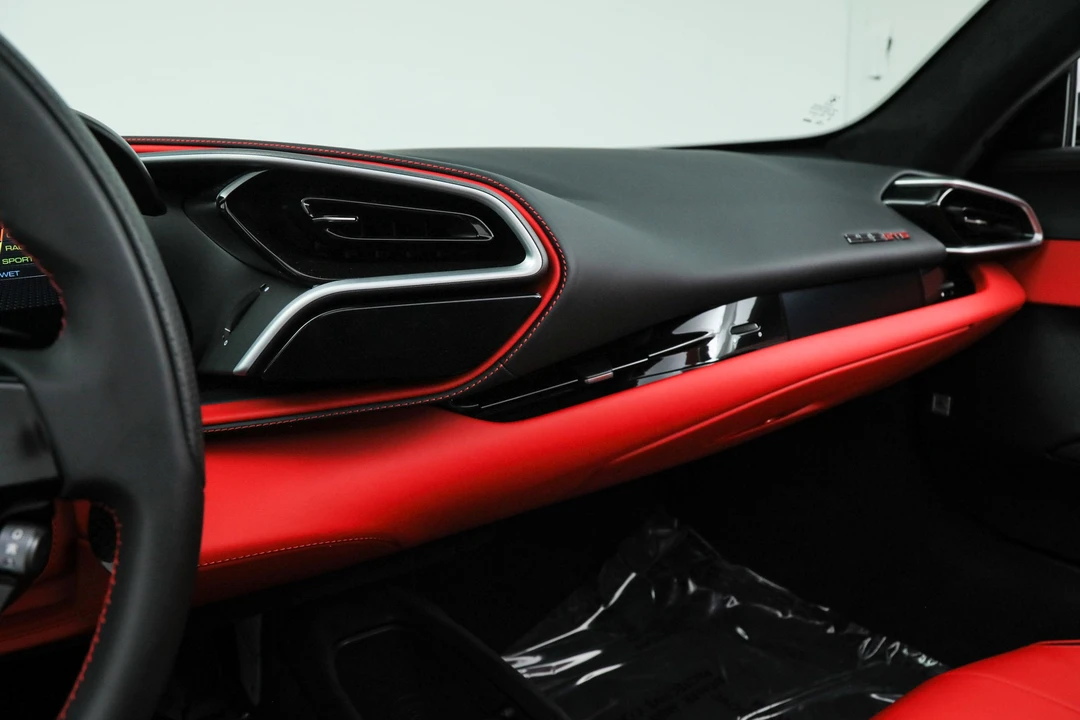 2025 Ferrari 296 GTS - Image 30 of 31