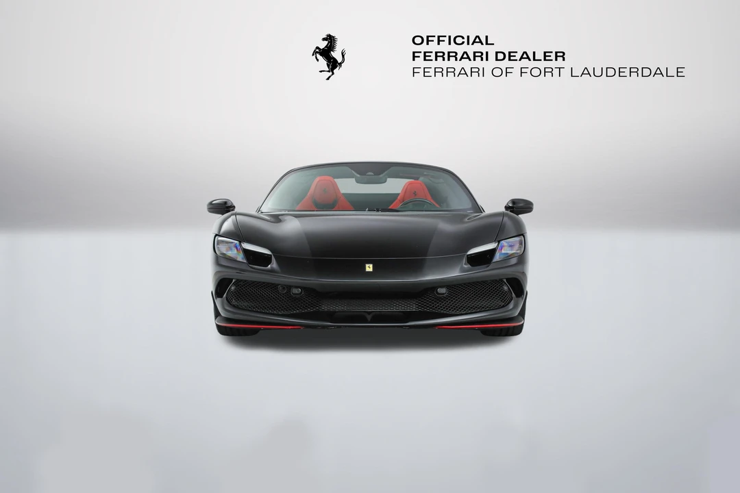 2025 Ferrari 296 GTS - Image 13 of 31