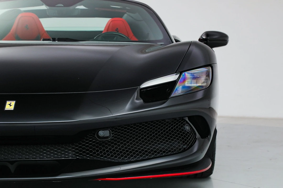 2025 Ferrari 296 GTS - Image 14 of 31