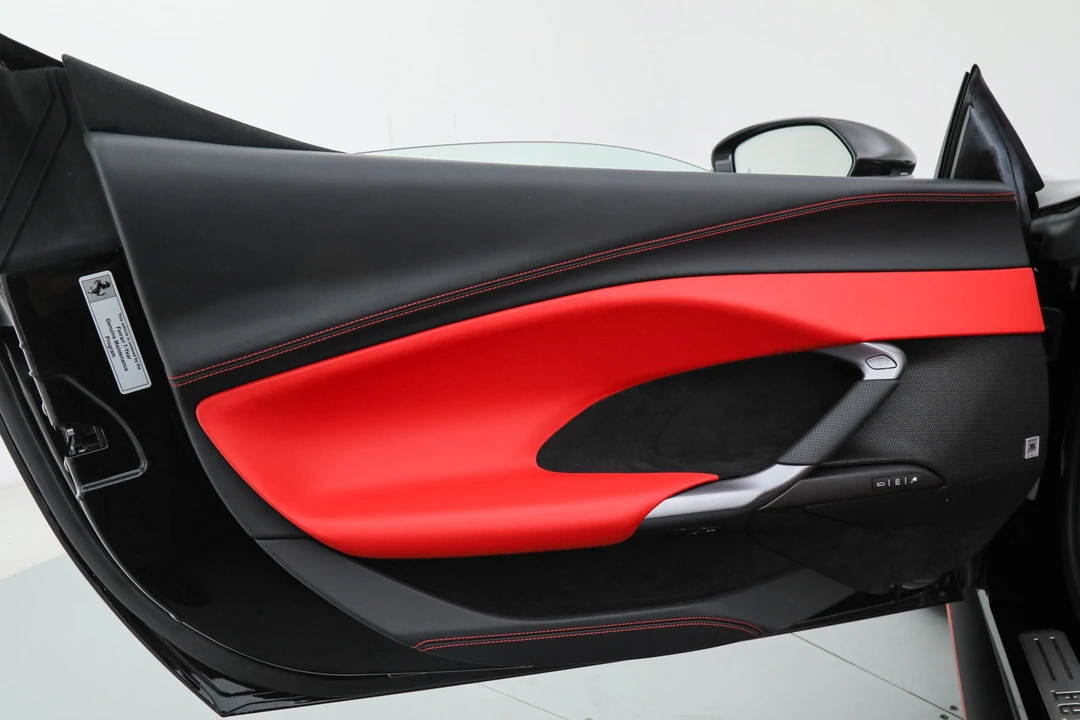 2025 Ferrari 296 GTS - Image 28 of 31